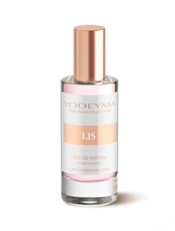 YODEYMA Парфюмерная вода женская LIS 15 ml Испания