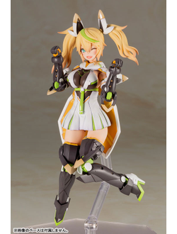 Фигурка Gene Stella Innocent Ver.