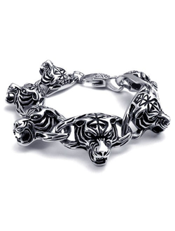 Браслет "Wise tiger"