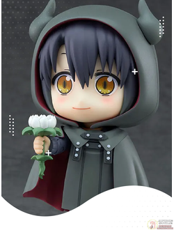 Нендроиды (Nendoroid)