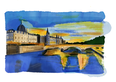 Parfums Dusita La Rhapsodie Noire