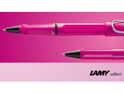 Lamy safari - Бестселлер