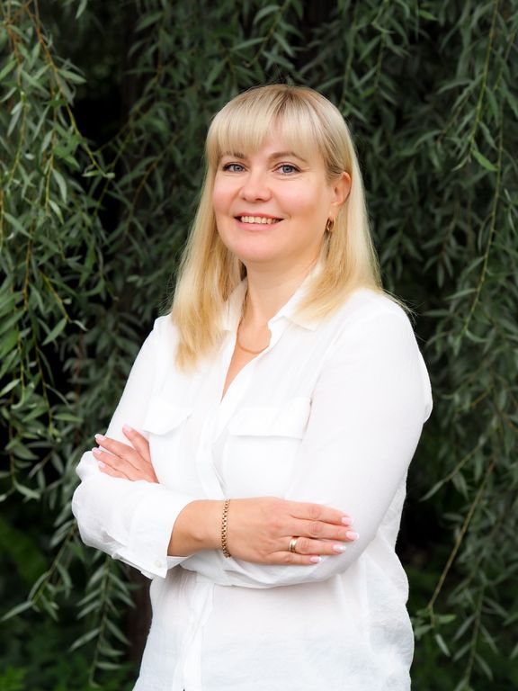Морозова лада владимировна