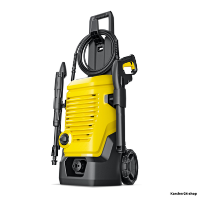 Минимойка karcher k 4 wcm (1.324-200.0)
