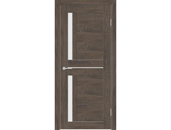 Дверь ЭкоСтиль 19 дуб корица