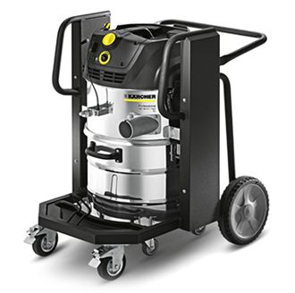 Промышленный пылесос Karcher IVС 60/12-1Tact EC - Артикул 1.576-102.0