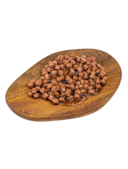 Мнямс влажный корм (консерва) для щенков "Правильное развитие" с телятиной 400 г