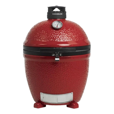 Керамический гриль Kamado Joe ® - Classic II Stand Alone