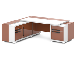 Alba Margarita и Терракот