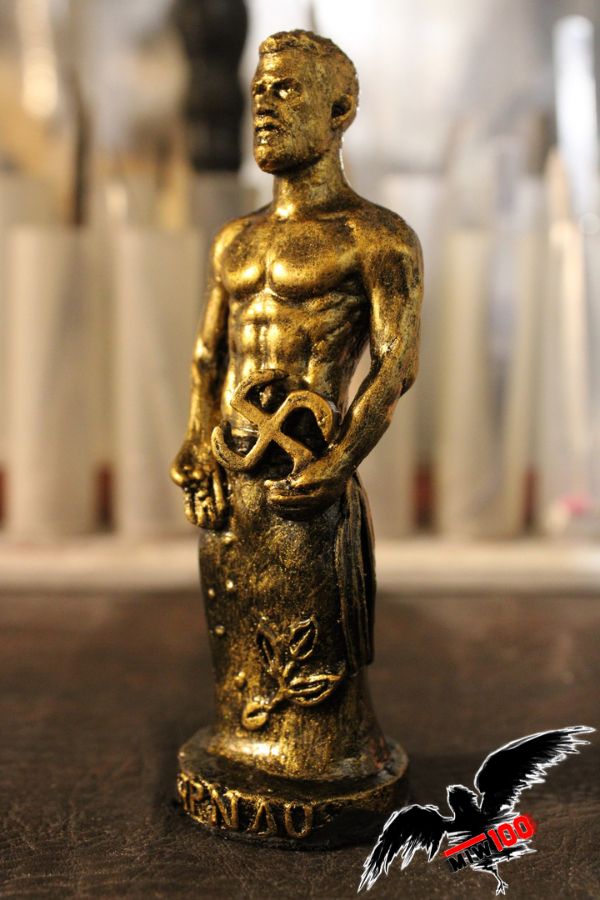 Ярило, Ярила бог солнца, плодородия и страсти. Авторская