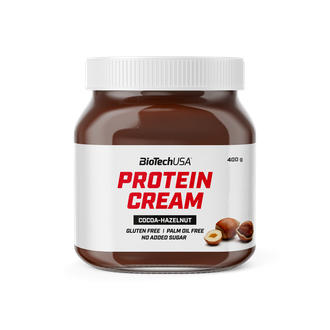 PROTEIN CREAM 400гр