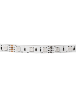 Светодиодная лента 5050 60LED/M 12V IP33 RGB SEASTAR