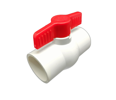 Кран 50 мм. для системы пылеудаления