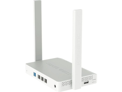 Keenetic Extra (KN-1713) Белый