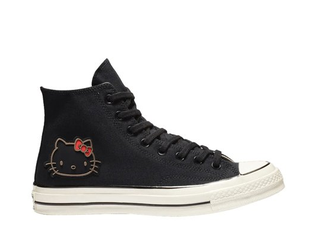 Converse hello kitty femme online