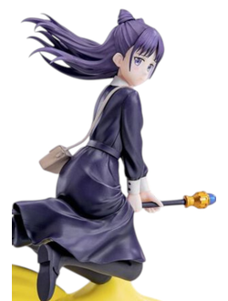 Фигурка Нэму Мияо (Nemu Miyao Luminasta)