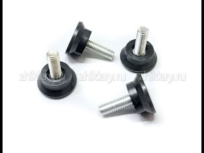 Ножки регулировочные для плит ЛАДА NOVA