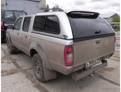 Кунг Avenger XRT