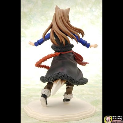 Фигурка 1/7 Холо (Holo)