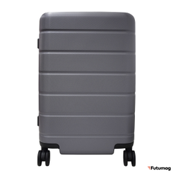 Чемодан Xiaomi Mi Suitcase Luggage 20" Grey