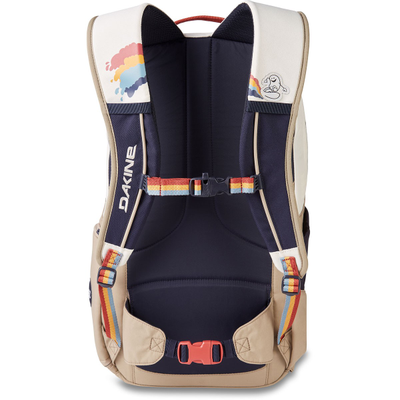 Dakine happy camper best sale