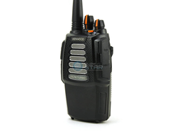 Рация Kenwood TK-F6 Turbo UHF (400-480МГц), 3000mAh