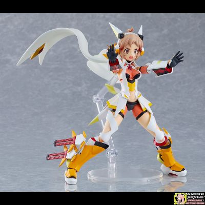 Фигурка Хибики Тачибана (Act Mode Tachibana Hibiki)