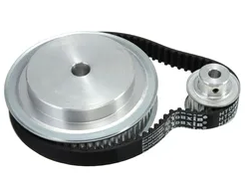 РЕМЕННЫЕ ПЕРЕДАЧИ