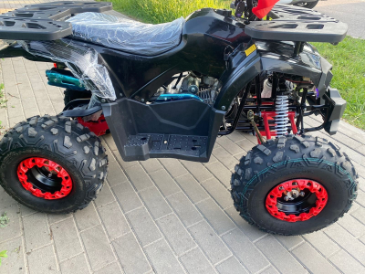 Квадроцикл MILLENIUM 125A