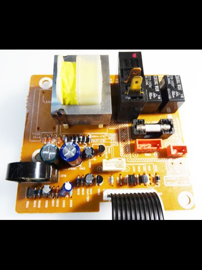 блок управления электронный СВЧ печи Samsung RC-F207-00 CE2874NR