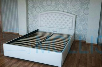 Кровать Милан LUX