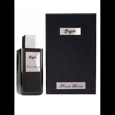 Franck Boclet Sugar 100ml (Оригинал) Духи