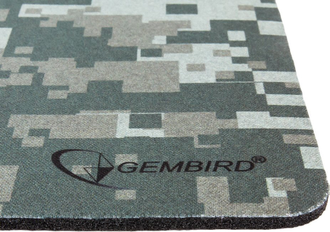 Игровой коврик для мыши Gembird MP-GAME6