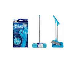 SMART Перчатки/Швабры/Щетки