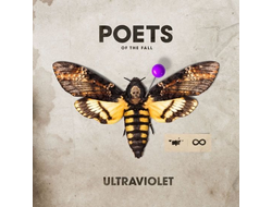 Poets Of The Fall - Ultraviolet CD
