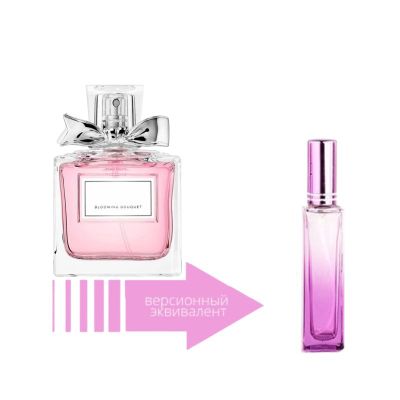 Christian Dior Blooming Bouquet (18 мл)