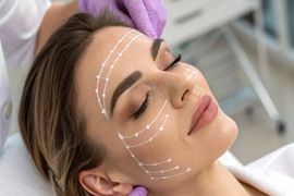 Гибридные коллагеностимуляторы Juvelook и Lenisna