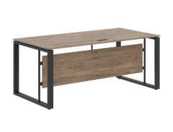 Стол руководителя EST 169