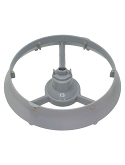 Держатель дисков с креплением для кухонного комбайна Бош MCM68..