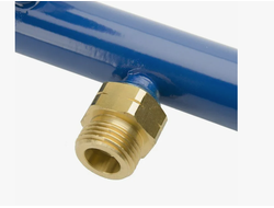 Рампа Cavagna Group 5511900023 на 2 баллона