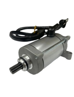 P004000312000000 Стартер в сборе