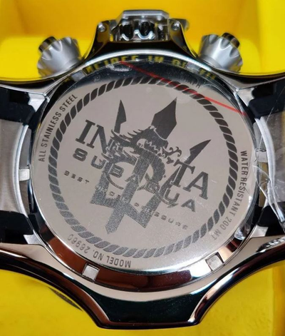 Invicta poseidon best sale