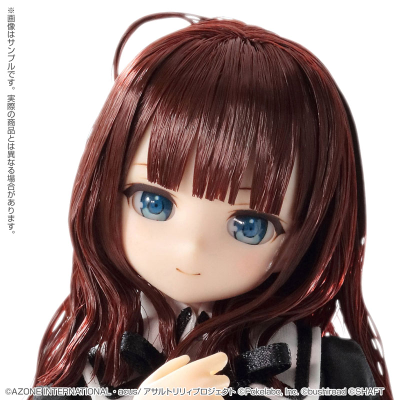 Кукла 1/6 PureNeemo Каэдэ Йохан Нувель (Kaede Johan Nouvel)