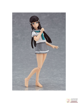 Фигурка фигма Дайя Куросава (figma Dia Kurosawa)