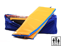 Чехлы для матов