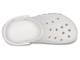 CROCS BAYABAND CLOG БЕЛЫЕ