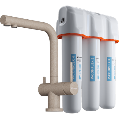 NAGANO-P  + PURE DROP LITE SA