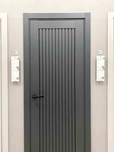 Браво-40  Grey Silk