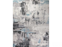 Ковер AMATIS 36506A grey-blue / 2*4 м