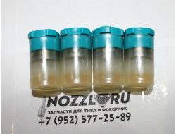 093400-5060 DENSO Распылитель (DN15PD6) MITSUBISHI 4D65/4D55